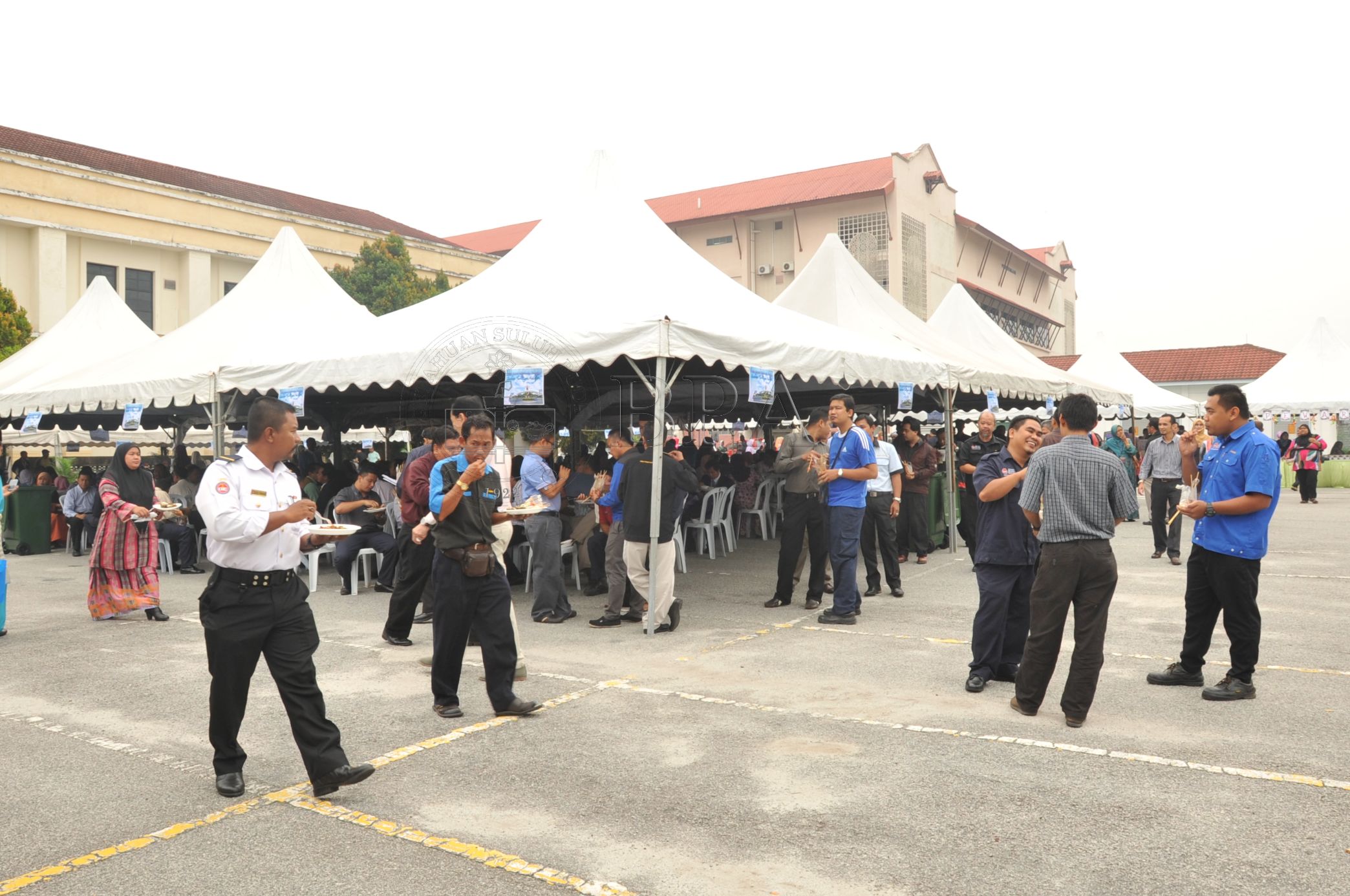 BPA 12 110 APC PRO 5425